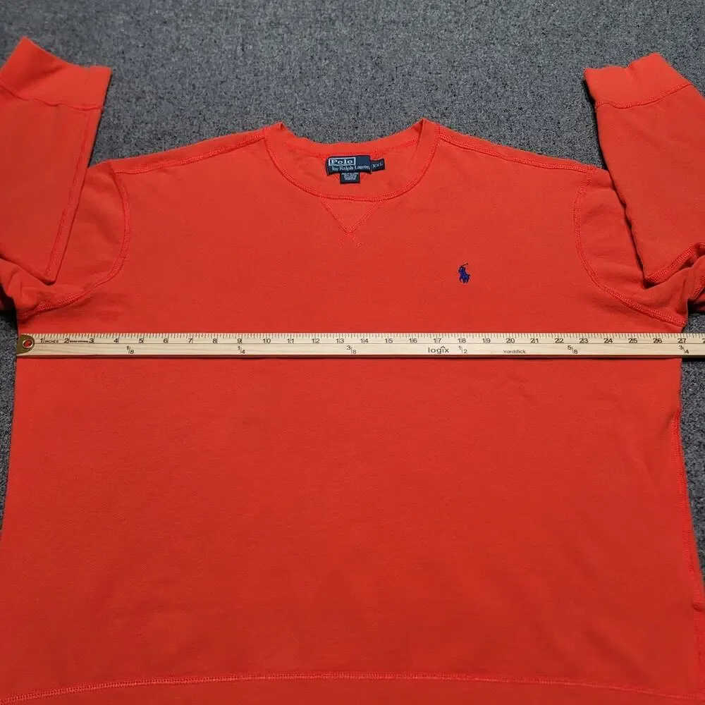 Polo Ralph Lauren *faint spot